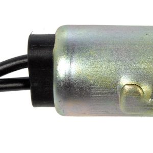 Dorman Courtesy Light Socket, Conduct-Tite®, 3/4 Inch Two Wire Double Contact, 10-1/2 Inch Overall Length, With Pigtail – 85803