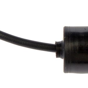 Dorman Courtesy Light Socket, Conduct-Tite ®, Single Wire Single Contact, 10-1/2 Inch Overall Length, With Pigtail – 85805