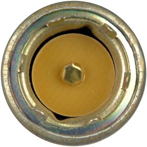 Dorman Courtesy Light Socket, Conduct-Tite ®, One Wire Single Contact with Neoprene Sleeve, 10 Inch Overall Length, With Pigtail – 85806