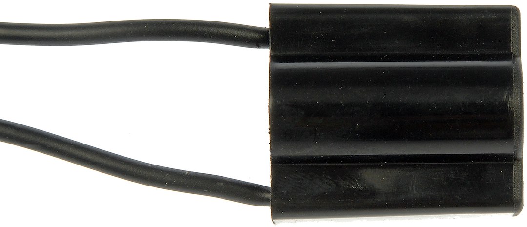 Dorman Headlight Socket, Conduct-Tite ®, 2 Wire, For Use with 4001 Bulb – 85809