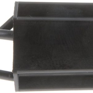 Dorman Headlight Socket, Conduct-Tite ®, 3 Wire, For Use with 4002 and 4005 Bulb – 85810