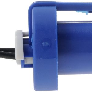 Dorman Headlight Socket, Conduct-Tite ®, Low Temperature Socket, For Use with Bulb 9004/ 9007 – 85811