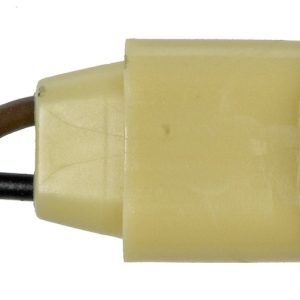 Dorman Side Marker Light Socket, Conduct-Tite ®, 10 Inch Overall Length with Wire, 1-1/2 Inch Overall Length Without Wire, 2 Wire Harness – 85814