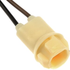Dorman Side Marker Light Socket, Conduct-Tite ® – 85816