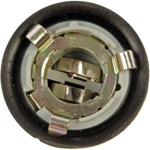 Dorman Turn Signal Light Socket, Conduct-Tite®, 1-1/4 Inch Focal Length, 13 Inch Overall Length with Wire, 2 Inch Overall Length Without Wire – 85820