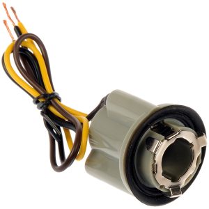 Dorman Turn Signal Light Socket, Conduct-Tite ®, 11 Inch Overall Length with Wire, 1-1/2 Inch Overall Length Without Wire – 85822