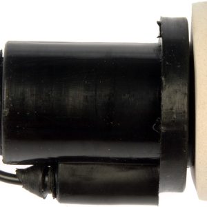 Dorman Turn Signal Light Socket, Conduct-Tite ®, 12-1/2 Inch Overall Length with Wire, 2 Inch Overall Length Without Wire, 3 Wire Harness – 85830