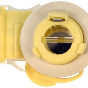 Dorman Turn Signal Light Socket, Conduct-Tite ®, 3 Inch Overall Length Without Wire, 3 Wire Harness, 9-1/2 Inch Overall Length with Wire – 85832
