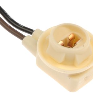 Dorman Side Marker Light Socket, Conduct-Tite ®, 1-1/4 Inch Overall Length Without Wire, 12 Inch Overall Length with Wire, 2 Wire Harness – 85868