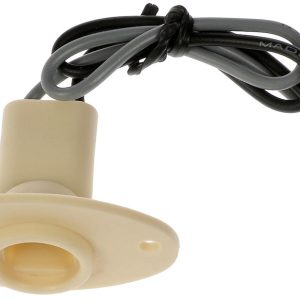 Dorman License Plate Light Socket, Conduct-Tite ® – 85889