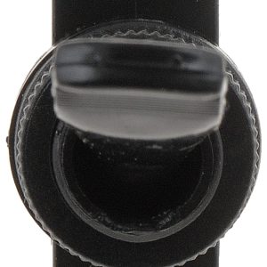 Dorman Multi Purpose Switch, Conduct-Tite®, On-Off, 12 Volt, 16 Amp Max, Toggle, Lever, Non-Lighted, Black, Without Safety Cover – 85906