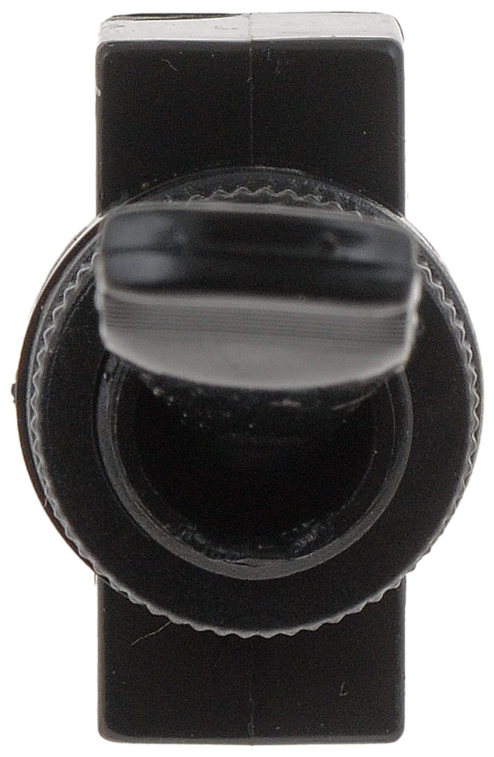 Dorman Multi Purpose Switch, Conduct-Tite®, On-Off, 12 Volt, 16 Amp Max, Toggle, Lever, Non-Lighted, Black, Without Safety Cover – 85906