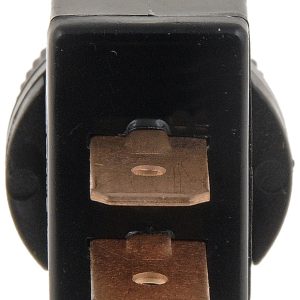 Dorman Multi Purpose Switch, Conduct-Tite®, On-Off, 12 Volt, 16 Amp Max, Toggle, Lever, Non-Lighted, Black, Without Safety Cover – 85906