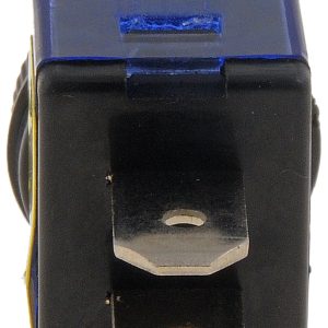 Dorman Multi Purpose Switch, Conduct-Tite ®, 12 Volt, 20 Amp Max, Toggle, Lever, Illuminated, Blue, Without Safety Cover – 85912