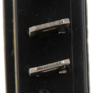 Dorman Multi Purpose Switch, Conduct-Tite ®, 12 Volt, 20 Amp Max, Rocker, Rectangular, Illuminated, Blue, Without Safety Cover – 85922
