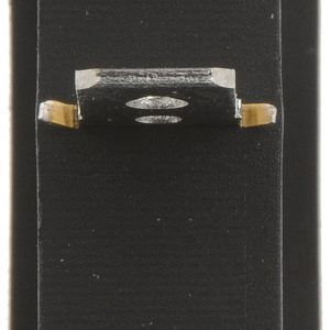 Dorman Multi Purpose Switch, Conduct-Tite ®, 12 Volt, 10 Amp Max, Rocker, Rectangular, Non-Lighted, Black, Without Safety Cover – 85924