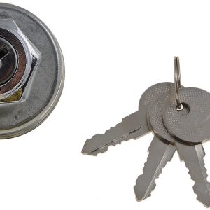 Dorman Ignition Switch, Conduct-Tite ®, Universal, With 4 Wire Connections, Column Mounted, With Lock Cylinder and 4 Keys – 85936