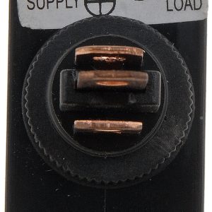 Dorman Multi Purpose Switch, Conduct-Tite ®, 12 Volt, 20 Amp Max, Rocker, Rectangular, Illuminated, Red, Without Safety Cover – 85945