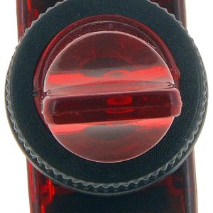 Dorman Multi Purpose Switch, Conduct-Tite ®, 12 Volt, 20 Amp Max, Toggle, Lever, Illuminated, Red, Without Safety Cover – 85960