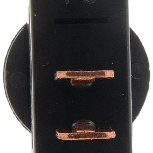 Dorman Multi Purpose Switch, Conduct-Tite ®, 12 Volt, 20 Amp Max, Toggle, Lever, Non-Lighted, Black, Without Safety Cover – 85964