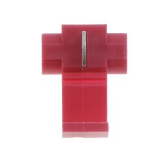 Dorman Wire Terminal End, Conduct-Tite®, 22-10 Gauge Wire, Pack of 21 – 86503