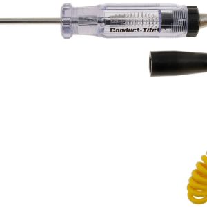 Dorman Circuit Tester, Conduct-Tite ®, 6, 12 and 24 Volts, Without Frequency Reading Ability, Without Temperature Reading Ability – 86592
