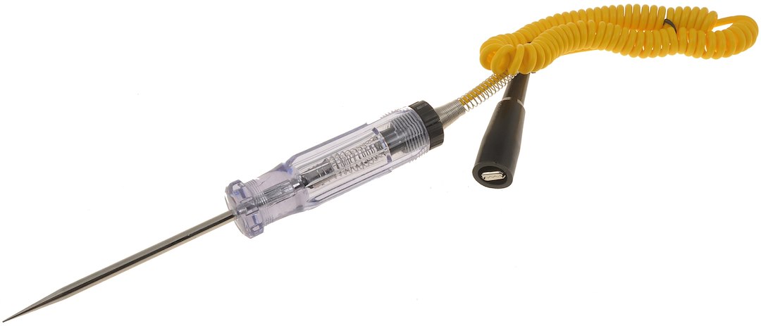 Dorman Circuit Tester, Conduct-Tite ®, 6, 12 and 24 Volts, Without Frequency Reading Ability, Without Temperature Reading Ability – 86592