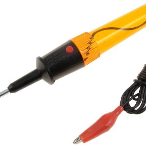 Dorman Circuit Tester, Conduct-Tite ®, Analog Display, 6 and 12 Volts, Without Frequency Reading Ability, Without Temperature Reading Ability – 86599
