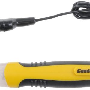 Dorman Circuit Tester, Conduct-Tite ®, Battery Powered 12 Volt Continuity Tester – 86611