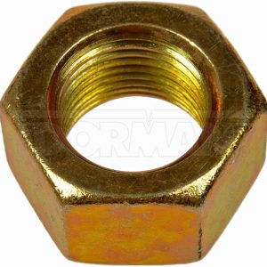 Dorman Nut, Auto Grade ™, 5/8 Inch-18 Thread Size, Steel, Pack of 14 – 867-016