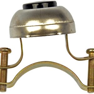 Dorman Horn Button, OE Solutions™, Universal 2 11/16 Inch Diameter, Clamp on, 12 Volt, 5 Amp Max – 86929
