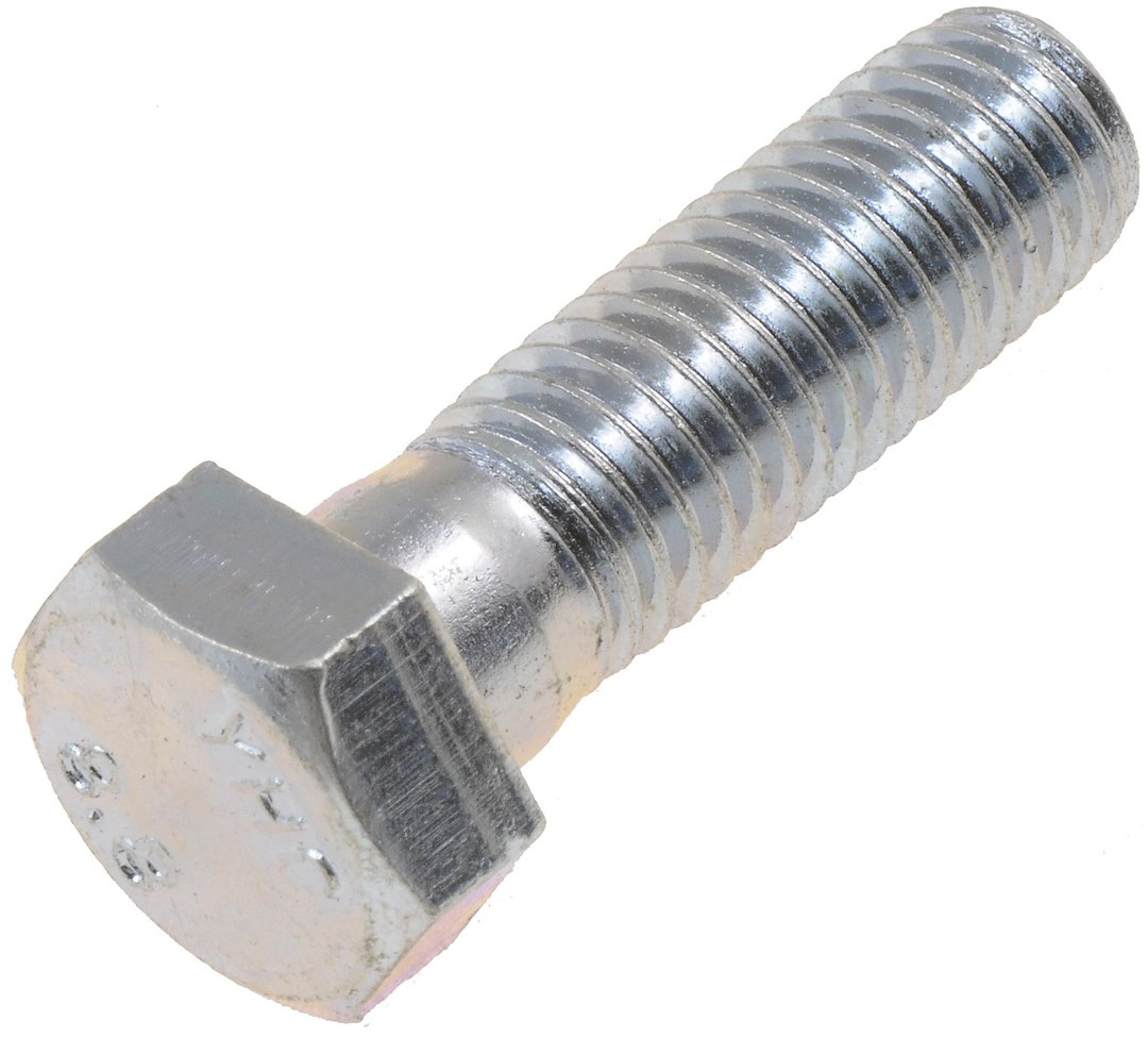 Dorman Bolt, Auto Grade ™, M12-1.75 Thread Size, Steel, Pack of 3 – 875-640