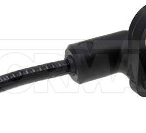 Dorman ABS Wheel Speed Sensor, OE Solutions™, 2 Blade Terminal, 34 Inch Length, Plastic Housing, Boxed – 884-271