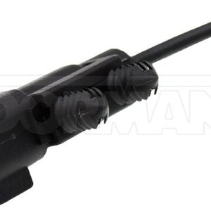 Dorman ABS Wheel Speed Sensor, OE Solutions™, 2 Blade Terminal, 34 Inch Length, Plastic Housing, Boxed – 884-271