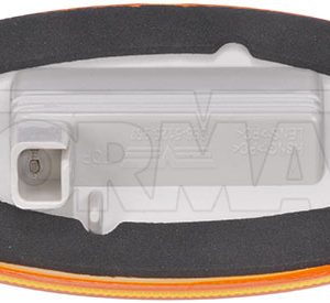 Dorman Roof Marker Light, HD Solutions™, For Use with 2003-2019 Ic Corporation/ 1986-2018 International Models, Amber Lens, LED Bulb – 888-5125