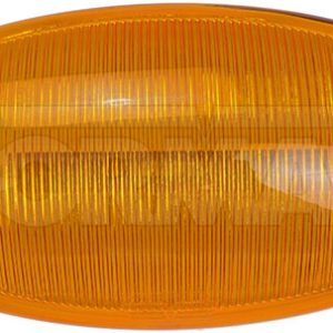 Dorman Roof Marker Light, HD Solutions™, For Use with 2003-2019 Ic Corporation/ 1986-2018 International Models, Amber Lens, LED Bulb – 888-5125