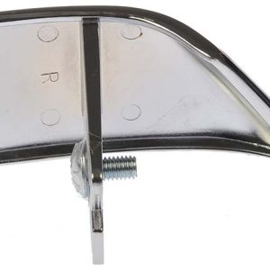 Dorman Interior Door Handle, Boxed, Chrome – 90001
