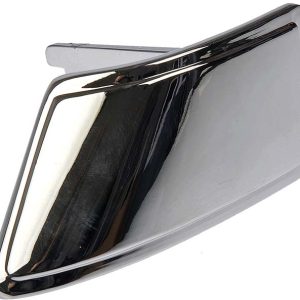 Dorman Interior Door Handle, Boxed, Chrome – 90001