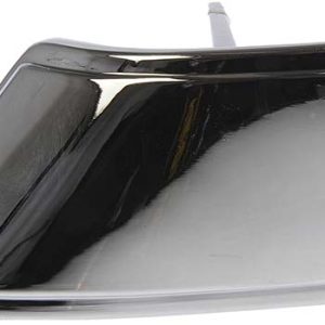 Dorman Interior Door Handle, Boxed, Chrome – 90001