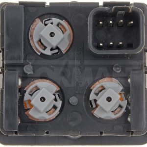 Dorman Four Wheel Drive Switch, OE Solutions™ – 901-059