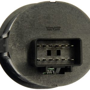 Dorman Four Wheel Drive Switch, OE Solutions ™ – 901-064