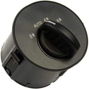 Dorman Four Wheel Drive Switch, OE Solutions ™ – 901-064