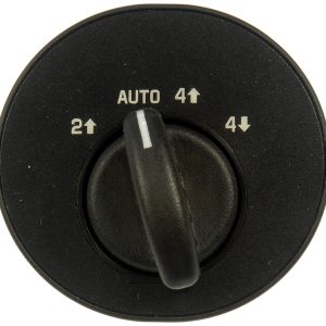Dorman Four Wheel Drive Switch, OE Solutions ™ – 901-064