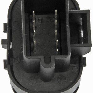 Dorman Exterior Mirror Switch, OE Solutions ™, Boxed – 901-116