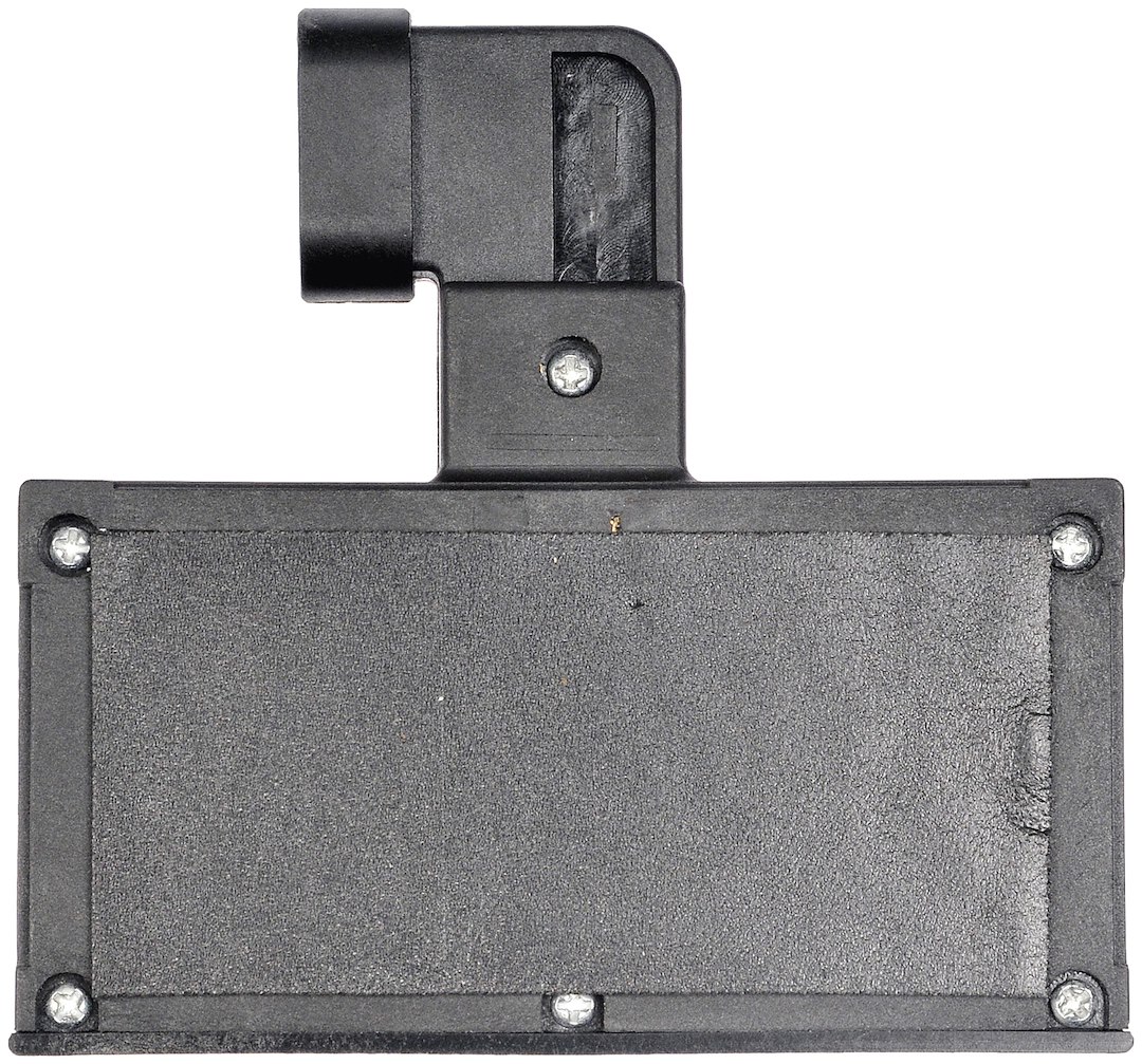 Dorman Tailgate Release Switch, OE Solutions ™ – 901-152