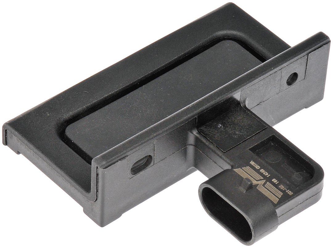 Dorman Tailgate Release Switch, OE Solutions ™ – 901-152