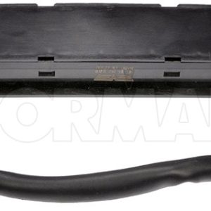 Dorman Seat Heater Switch, OE Solutions ™ – 901-196