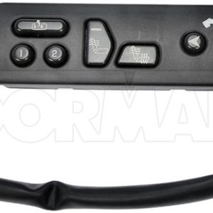 Dorman Seat Heater Switch, OE Solutions ™ – 901-196