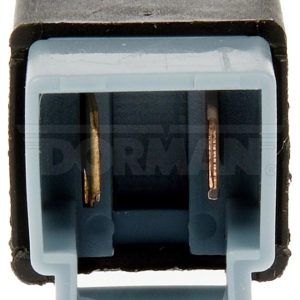 Dorman Brake Light Switch, OE Solutions™, Electric, 2 Male Blade Terminal – 901-258