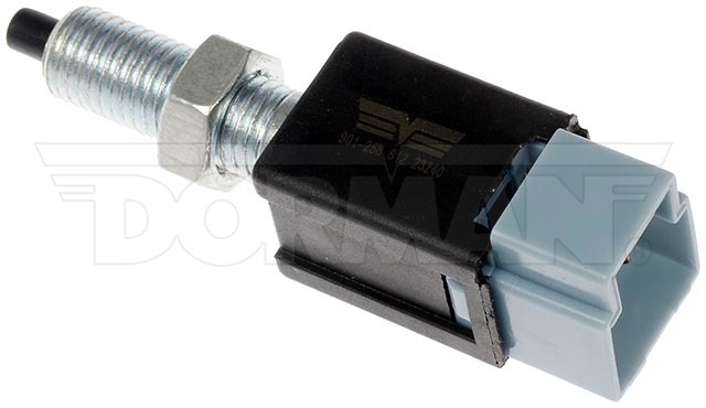 Dorman Brake Light Switch, OE Solutions™, Electric, 2 Male Blade Terminal – 901-258